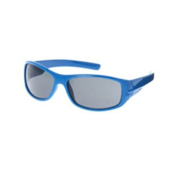 SPACE VOYAGER BLUE SPORT SUNGLASSES 0 2 4 5 6 7 8 NWT