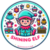 Shining Elf